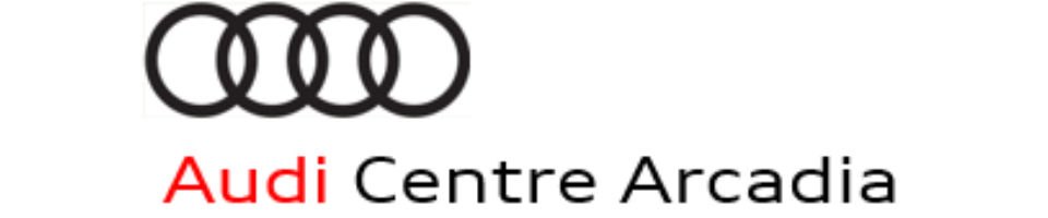 McCarthy Audi Centre Arcadia